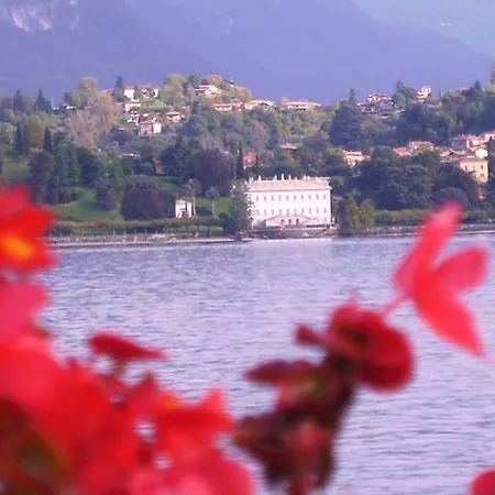 Charming Glicine And Azalea House Art And Colour With Lakeview Apartamento *